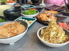 -花时·炭火烧肉(东百中心A馆店)