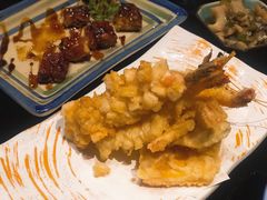 -曙亚洲餐厅-重庆富力艾美酒店(南坪万达广场店)