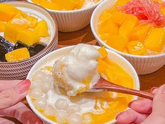 -小团圆糖水铺(襄阳南路店)