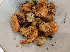 -白云中餐厅·粤菜·亚龙湾喜来登度假酒店