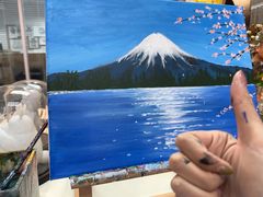 -Fun Job Art 零基础油画国画DIY画室(望京店)