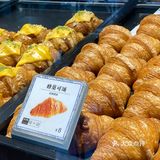 迷恋卡仕达我朋友很喜欢吃 但是是偏甜一些
