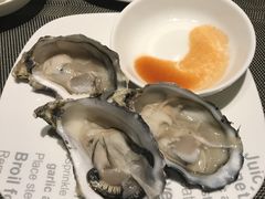 -星汇餐厅(新濠影汇店)
