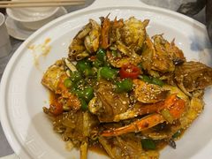 -渡海小渔村.老辈日照菜