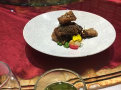 -绸乡宴酒店·融合苏帮宴(吴江店)