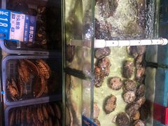 -强记海鲜·大排档(蛇口新街店)