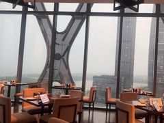 -小南洋海景餐厅(深圳湾店)