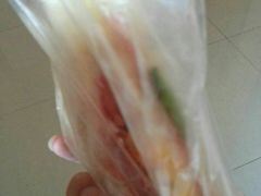 -南师大仙林校区东区食堂