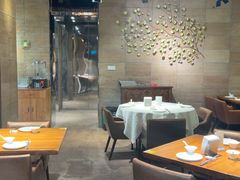 -金枝玉叶上海人家食府(三里河店)