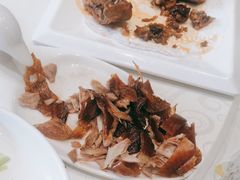 -北戴河转鱼·炒螃蟹酱餐厅