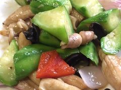-大笑饭堂(甲子桥店)