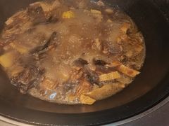 -锅老头铁锅炖•大锅蒸汽海鲜(韩乐坊店)