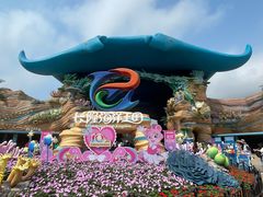 -珠海长隆海洋王国
