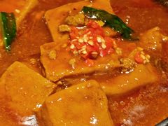 -Ameigo梅果·云贵川bistro(长宁来福士店)