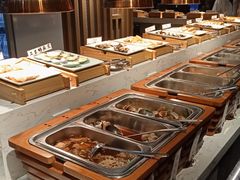 烤热蚝-松子料理(华威桥店)