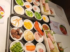 -妈妈故事米线(市府恒隆店)