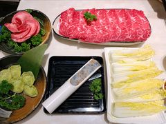 -一哥澳门豆捞·澳门风打边炉(高德置地店)
