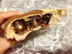 八宝甄糕饺子包-LELECHA乐乐茶(美罗城店)