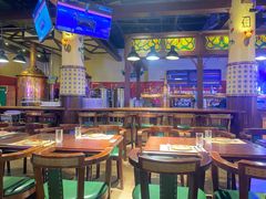 -马迭尔德式西餐精酿啤酒屋(中央大街店)