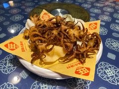 -旺角小渔村(二马路店)