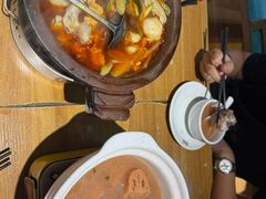 -肖记公安牛肉鱼杂馆· 省级非物质文化遗产(仁和路店)