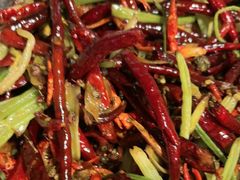 -三太子地摊烧烤·小龙虾(北蔡店)