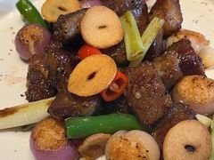 -恒记饭店·海鲜明档(淹城店)