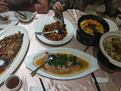 -王府井酒店(金桥港湾店)