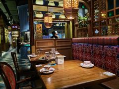 大堂-天山醉美·新疆餐厅(富华里店)