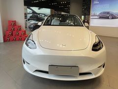 -TESLA 特斯拉(上海太古汇体验店)