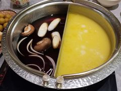 -一绪に寿喜烧(荟聚店)