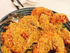 -新加坡海鲜共和(名胜世界圣淘沙海滨坊)