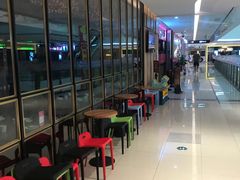 -老板恋上鱼(荣盛广场店)
