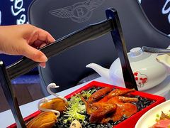 -山泉粤宴(广东大厦店)