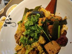 -川成元·麻辣香锅(凯德MALL西直门店)