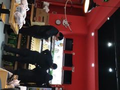 -吉吉向上炭烤鸡肉煲(大学城店)