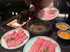 -然锅料理