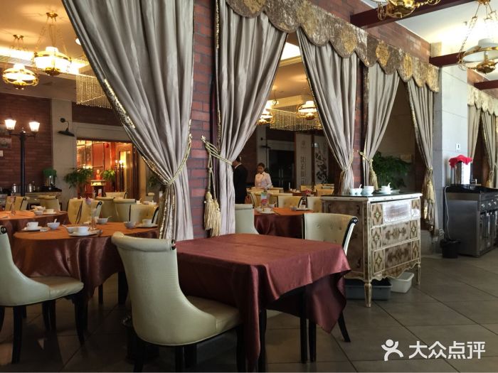楚鲜·汉正街一号(天河店)汉正街一号楚味私厨图片