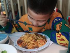 -左庭右院鲜牛肉火锅(桥北印象汇店)