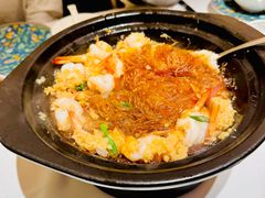 -小厨娘淮扬菜(天印大道店)