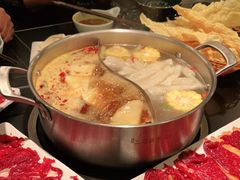 -二刀潮牛(重庆光环购物公园店)