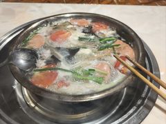 -海关荤豆花(洋河一路店)