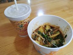 -啊马英豌豆粉