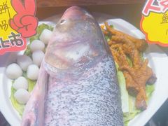 -鼎晟江南·融合江南宴(固戍店)