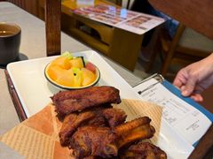 -创味·民间海南菜·非遗藤桥排骨(藤桥·免税城店)