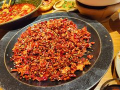 -鸽子窝(黄村店)