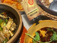 -啫神·广州地标美食(北京路店)