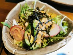 -和彩放题餐厅(酒仙桥店)