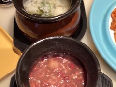 -红蜡烛-养生粥-津鲁菜(中山路店)