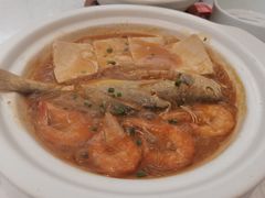 -船歌·鱼水饺青岛菜(国贸商城店)